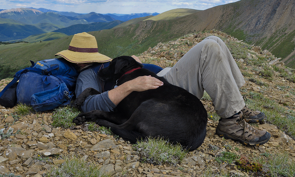 Ray Rasmussen's Bio – Ray Rasmussen: All Things Haibun Blog